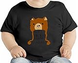 Don't Be A Drama Llama オーガニックベビーTシャツ 12 - 18 Months