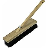 大五郎 洗出しブラシ 柄付 1丁半