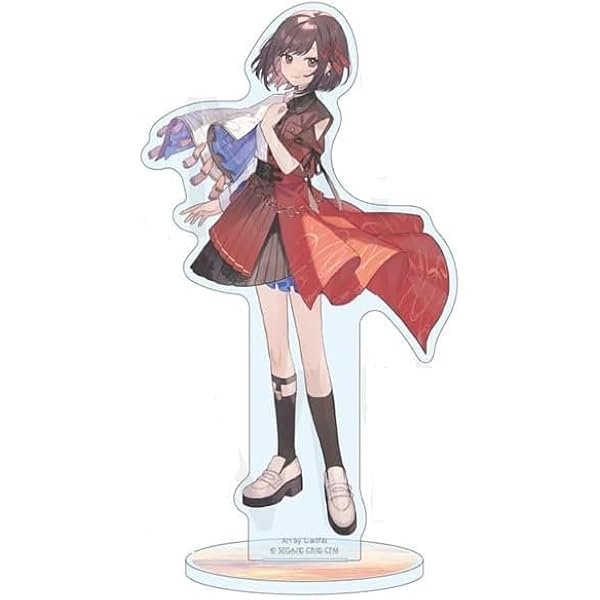 Amazon.co.jp: 『プロジェクトセカイ カラフルステージ！ feat. 初音