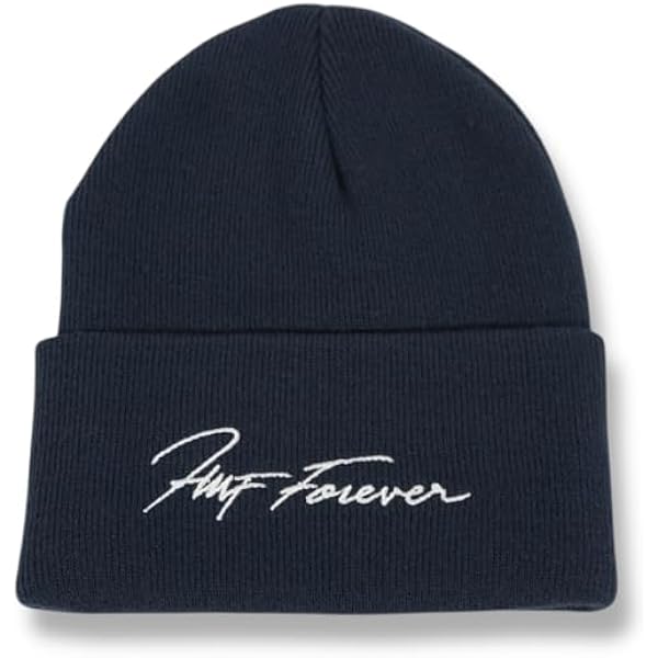 Amazon | [ハフ] ニットキャップ フォーエバー ニット帽 メンズ
