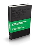 On the Origin of Species: The Science Classic (Capstone Classics)