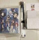 魔法使いの夜 初回限定版 3Dクリスタルセット（エビテン限定 TYPE-MOON