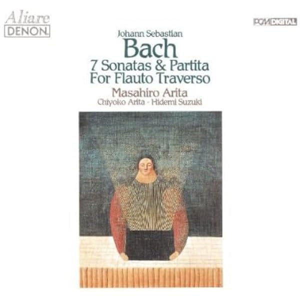 Amazon.co.jp: 偉大なる世紀のフルート音楽: ミュージック