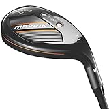 Callaway Golf Mavrik 2020年モデル ユーティリティ (右利き、番手: 5UT、シャフト: カーボン、フレックス: Light、ロフト: 23°) 4B896603I100 141［並行輸入］