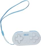 8Bitdo Zero Bluetooth Wireless Controller (Mac OS/PC DVD) [Assorted colors] (輸入版）
