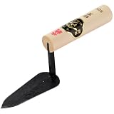山ウ(ヤマウ) 本焼き 柳刃鏝 90mm