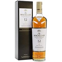 シングルモルト ウイスキー ザ マッカラン 12年 [イギリス 700ml ] [ギフトBox入り]