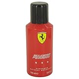 Ferrari Scuderia Red by Ferrari Deodorant Spray 5 oz / 150 ml (Men)