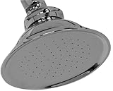 Barclay 5591-snスプリンクラCanシャワーヘッド