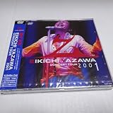 未開封DVD「矢沢永吉/EIKICHI YAZAWA CONCERT TOUR Z 2001」TOBH-1040