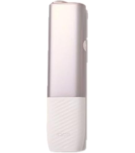 Amazon.co.jp: 最新型 IQOS3 DUO （ウォームホワイト） : ドラッグストア