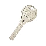 LIXIL　TOSTEM　YKK　U-shin　SHOWA　　WX/WN/WS　メーカー純正合鍵（コカギ）