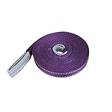 SEIKOH スリングベルト 6m 幅25mm 使用荷重1000kg ナイロンスリング 吊上げ 牽引