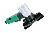 Dynabrade 52431 Offset Cut-Off Wheel Tool, 4-Inch 102mm Diameter 7-Degree by Dynabrade
