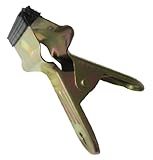 アイガーツール(EIGER TOOL) バネクランプ BC-3