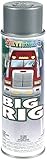 Seymour 20-1660 Big Rig Professional Coatings Spray Paint, Stainless Steel [並行輸入品]