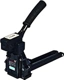 Fasco 11312F Manual Stick Carton Closing Stapler for 1-1/4-Inch Crown C Series 5/8-Inch and 3/4-Inch