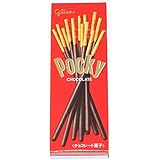 グリコ ポッキーチョコレート 34g 20コ入り