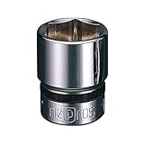 KTCネプロス NB3-11／16 （9.5SQ）ネプロス・ソケット（六角）