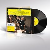 Beethoven: String Quartet No. 14 in C-Sharp Minor, Op. 131 [Analog]