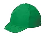 スクラム体操帽子グリーン LL/FOOT MARK(フットマーク)