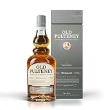 Old Pulteney(オールドプルトニー) シングルモルトハダート [ ウイスキー イギリス 700ml ]