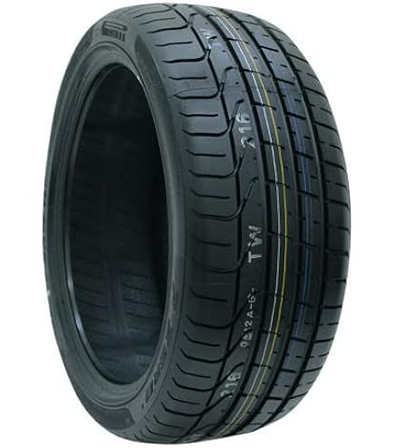 Amazon.co.jp: ピレリ(PIRELLI) P ZERO 225/35R19 88Y XL : 車＆バイク