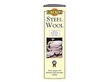 Steel Wool