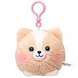 アガツマ(AGATSUMA) ぶるるんずワンだきみは!? mini （対象年齢：3歳以上） (ワンだ)