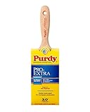 Purdy 144324730 Pro-Extra 3-Inch Enamel/Wall Pip Brush [並行輸入品]