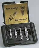 Alden #4017P 4PC Power Extractor Set [並行輸入品]