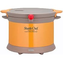 新品　サーモス 真空保温調理器 シャトルシェフ KPM-2500 DC 新品 サーモス 真空保温調理器 シャトルシェフ KPM-2500 DC