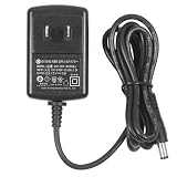 Security-01 PSE認証取得 AC DC12V0.5Aアダプター 汎用ACアダプター スイッチング式 充電器 センタープラス電源アダプター 外径5.5mm/内径2.1mm