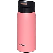 Amazon｜【WEB限定】 タイガー魔法瓶(TIGER) 水筒 350ml 白湯OK