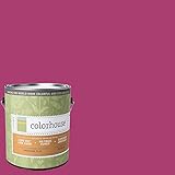 Inspired Flat Interior Paint, Petal .04, Gallon [並行輸入品]