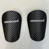 世界最小シンガード サッカー 脛当て 俺の足シンガード XS 縦8.1cm 横6.0cm 13.5g 1ペア 2個