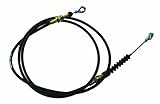 Murray 761131MA Chute Control Cable [並行輸入品]