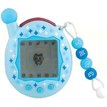 じんせーエンジョイ！たまごっちプラス 41QPVNDYRBL._AC_UL210_SR210,