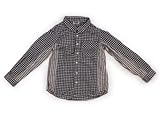 F.O.KIDS(ＦＯキッズ) シャツ・ブラウス 120サイズ 男の子