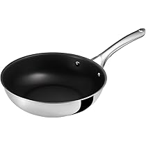 Amazon.co.jp: Corelle Frying Pan, 10.2 inches (26 cm), IH