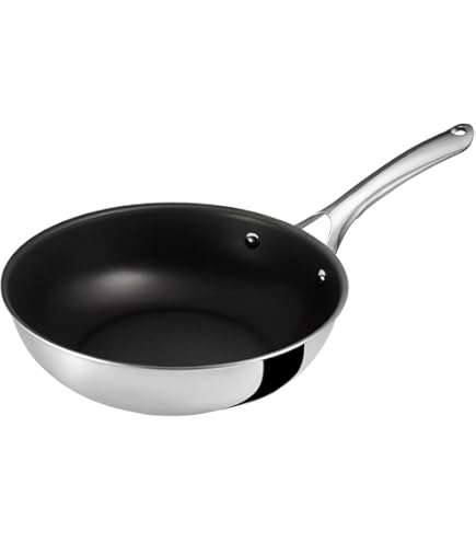 Amazon｜CORELLE（コレール） フライパン 28㎝ IH対応 ガス火