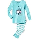 オールドネイビー OLD NAVY/ 2ピースグラフィックスリープセット ウォーマーウォーターズ スリープウェア 18～24ヶ月【並行輸入】