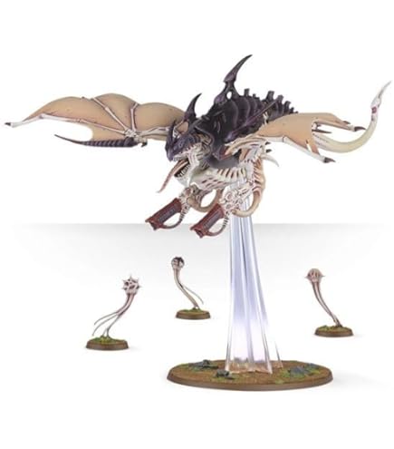 Amazon | ウォーハンマー 40000 ティラニッド：ティラノフェックス