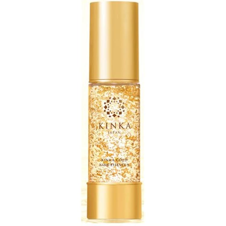 Amazon | 箔一 金華ゴールド ナノローション N C152-011 180ml | 箔一