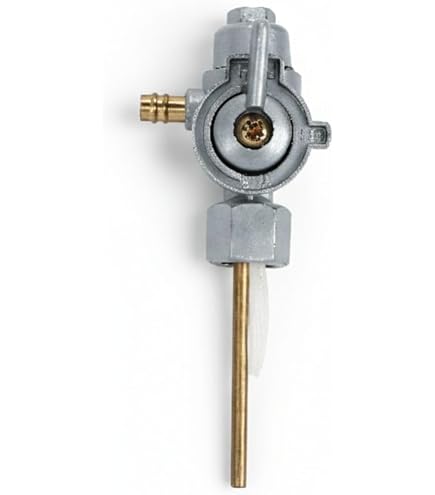 Amazon.co.jp: 【Deepa Ribusu】GT50 GT80 フューエルコック 燃料 