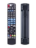 BD交換レコーダーリモコン N2QAYB001086 対応パナソニックBD-IR 6リモコン対応パナソニックBD-IR 6リモコン対応パナソニックBDプレーヤーレコーダーリモコン DMR-BRW1020 DMR-BRW520