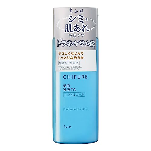美白乳液 TA 150mL