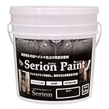 ABC商会 セリオンペイント 4.5kg クリームイエロー SP4.5-CY
