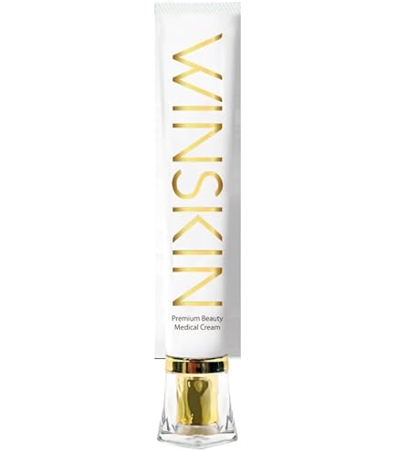 Amazon | WINSKIN ウィンスキン クリーム 22g 薬用クリーム シミ予防