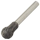 SK11 ロータリーヤスリ 鉄工用 12φ×20mm No.10(B)